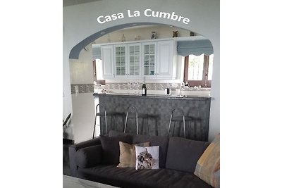 Casa La Cumbre
