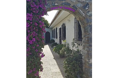 Casa La Cumbre