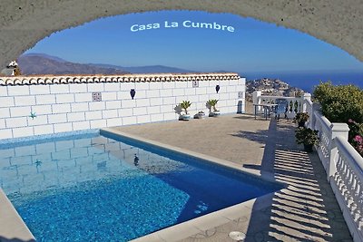 Casa La Cumbre