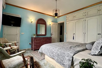Privatzimmer in Marokanischer Villa