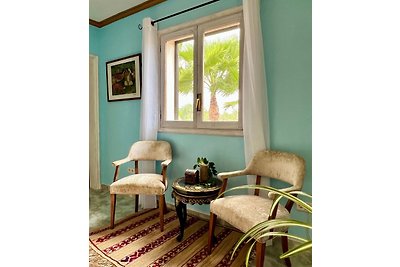 Privatzimmer in Marokanischer Villa