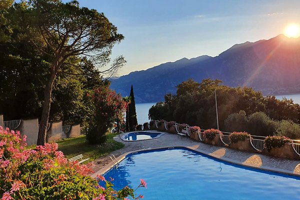 Ferienhaus Cassone di Malcesine