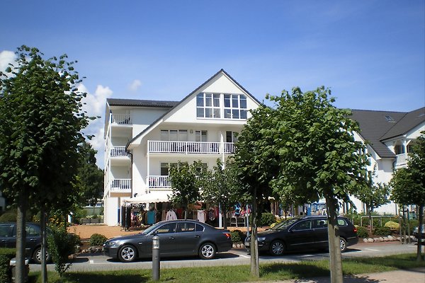 Ferienwohnung Baabe