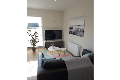 Ferienhaus MeerAuszeit