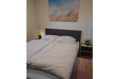 Ferienhaus MeerAuszeit