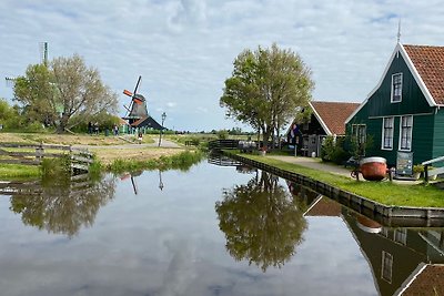 Meerestraum Callantsoog Holland