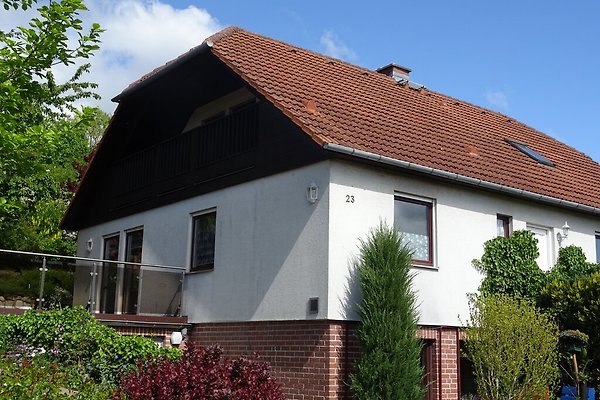 Haus In Neubrandenburg Broda Mieten