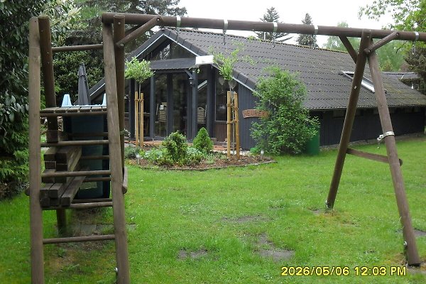 Ferienhaus Gartow am See