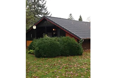 Ferienhaus "Heureka"