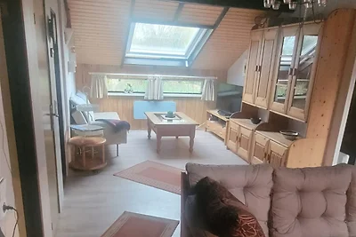 Ferienhaus "Heureka"