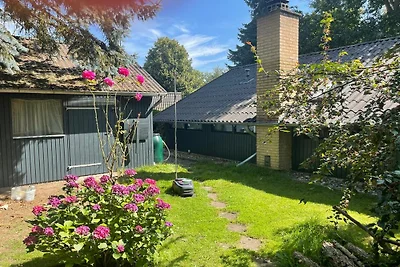 Ferienhaus "Heureka"