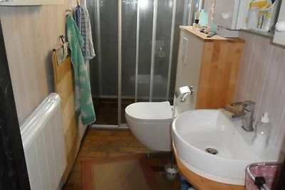 Ferienhaus "Heureka"