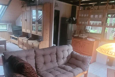 Ferienhaus "Heureka"