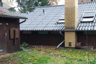 Ferienhaus "Heureka"