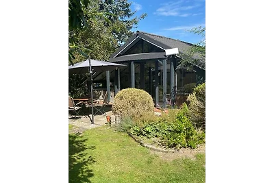 Ferienhaus "Heureka"
