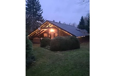 Ferienhaus "Heureka"