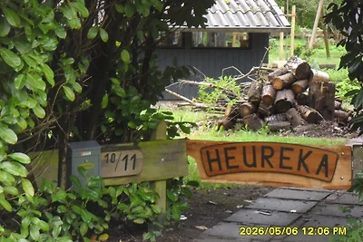 Ferienhaus "Heureka"