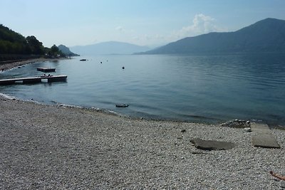 Panorama view