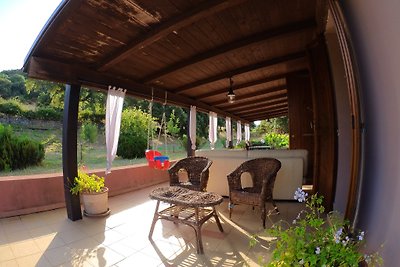 RVV exclusive Alghero villa Laurus