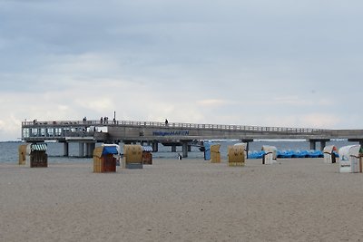 Ostseeresidenz Heiligenhafen
