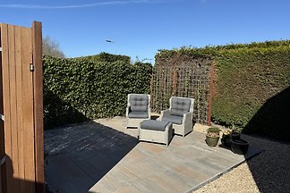 Perfekter Urlaub in wunderschöner Unterkunft