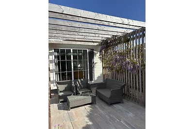 ThuizinOuddorp, Parel