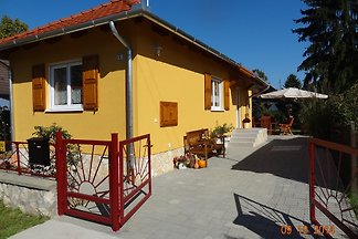 Ferienhaus in Harkany