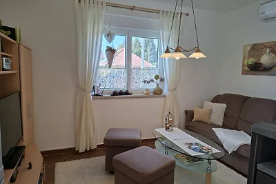 Ferienhaus "Sonnenschein"