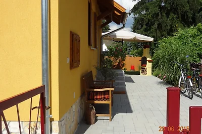 Ferienhaus "Sonnenschein"