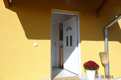 Ferienhaus "Sonnenschein"