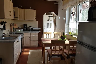 Vakantiehuis "Sunshine