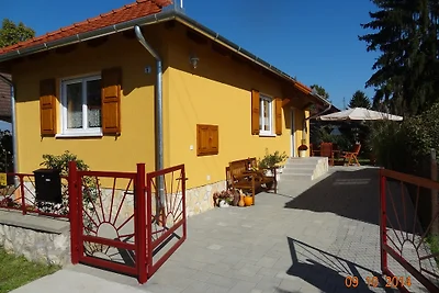 Ferienhaus "Sonnenschein"