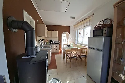 Ferienhaus "Sonnenschein"