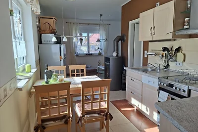 Vakantiehuis "Sunshine