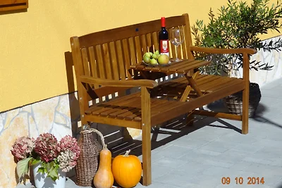 Ferienhaus "Sonnenschein"