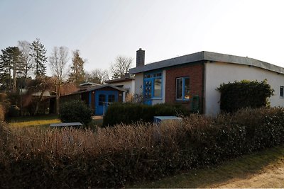 Ferienhaus Fischer