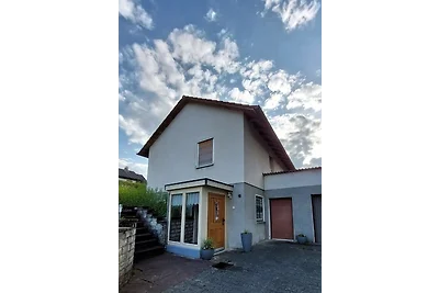 Ferienhaus Ertl, Bayern, AS