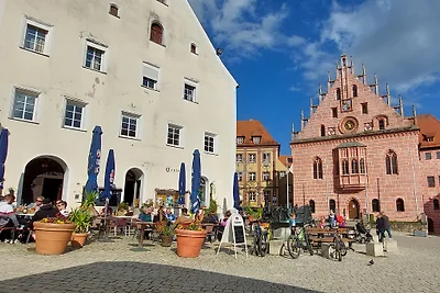Ferienhaus Ertl, Bayern, AS
