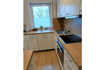Ferienhaus Ertl, Bayern, AS