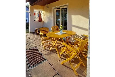 Ferienhaus Ertl, Bayern, AS