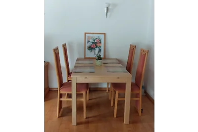 Ferienhaus Ertl, Bayern, AS