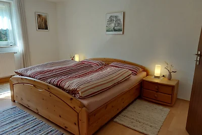 Ferienhaus Ertl, Bayern, AS