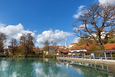 Ferienhaus Ertl, Bayern, AS