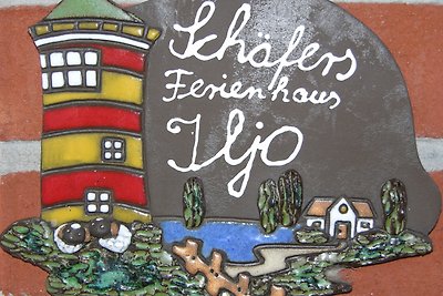 Ferienhaus Iljo