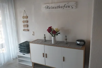 Heimathafen
