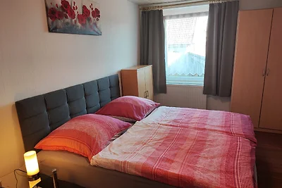 Ferienwohnung Hennings