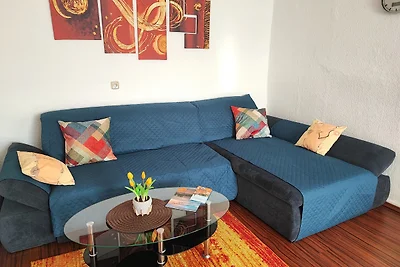 Ferienwohnung Hennings