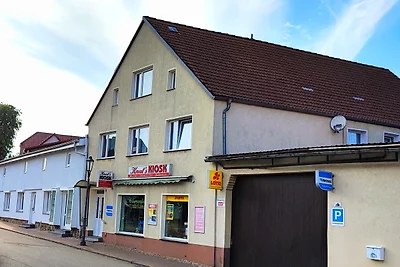 Vakantiewoning Hennings
