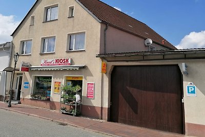 Ferienwohnung Hennings