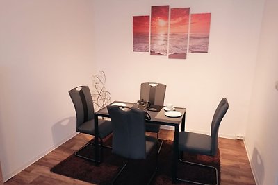 Ferienwohnung am Töpferwall